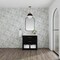 James Martin Vanities 36'' Single Vanity, Carbon Oak w/ 3 CM White Zeus Quartz Top D704-V36-CBO-3WZ - alternate 6